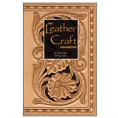 StecksStore Leather Craft Guidebook
